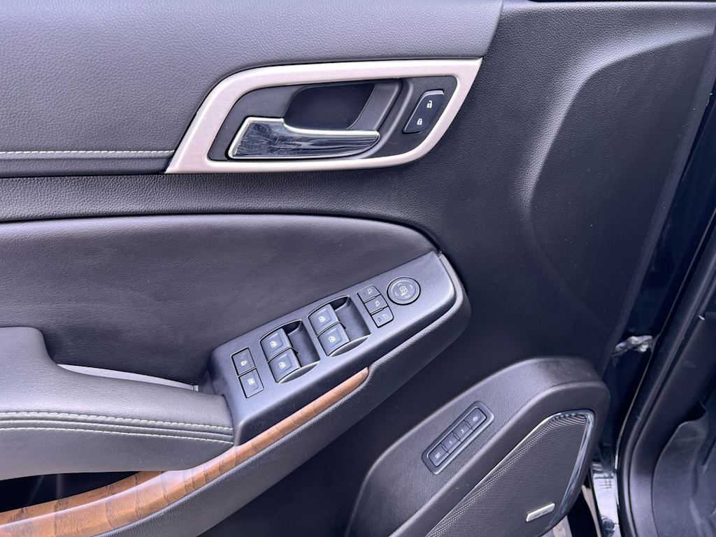Thumbnail: 2019 GMC Yukon - 20