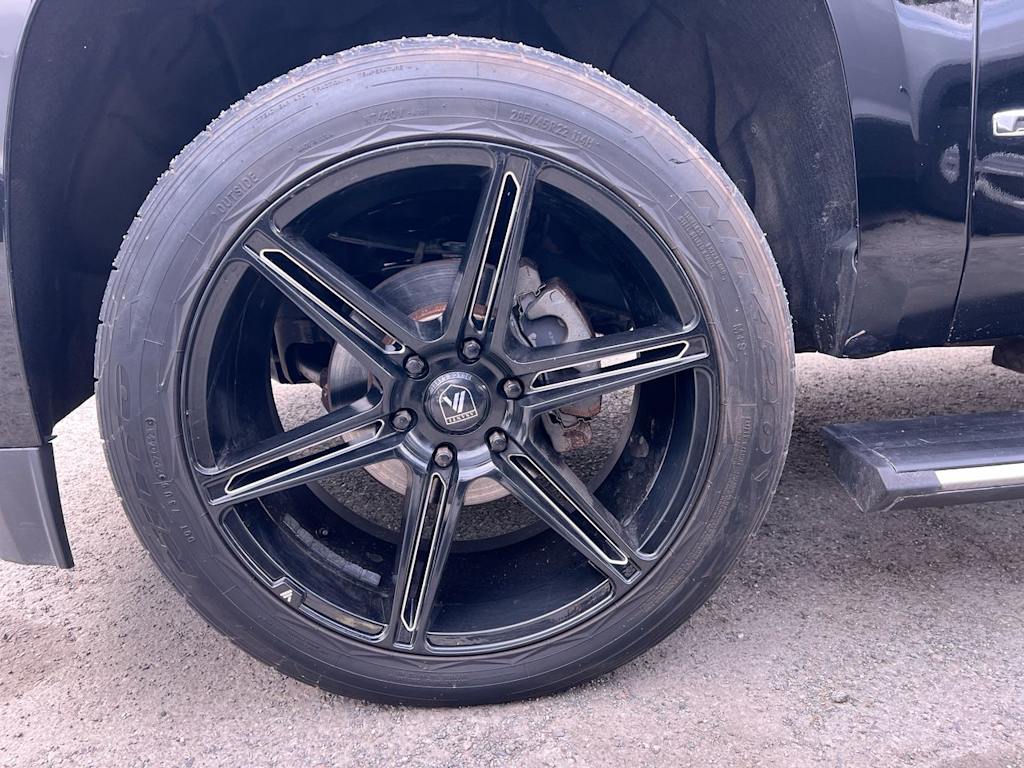 Thumbnail: 2019 GMC Yukon - 7