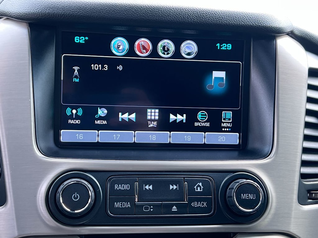 Thumbnail: 2019 GMC Yukon - 11