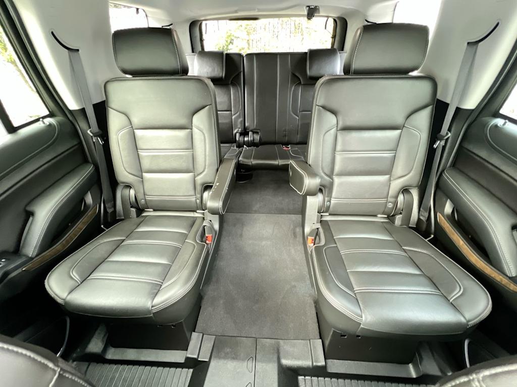 Thumbnail: 2019 GMC Yukon - 10