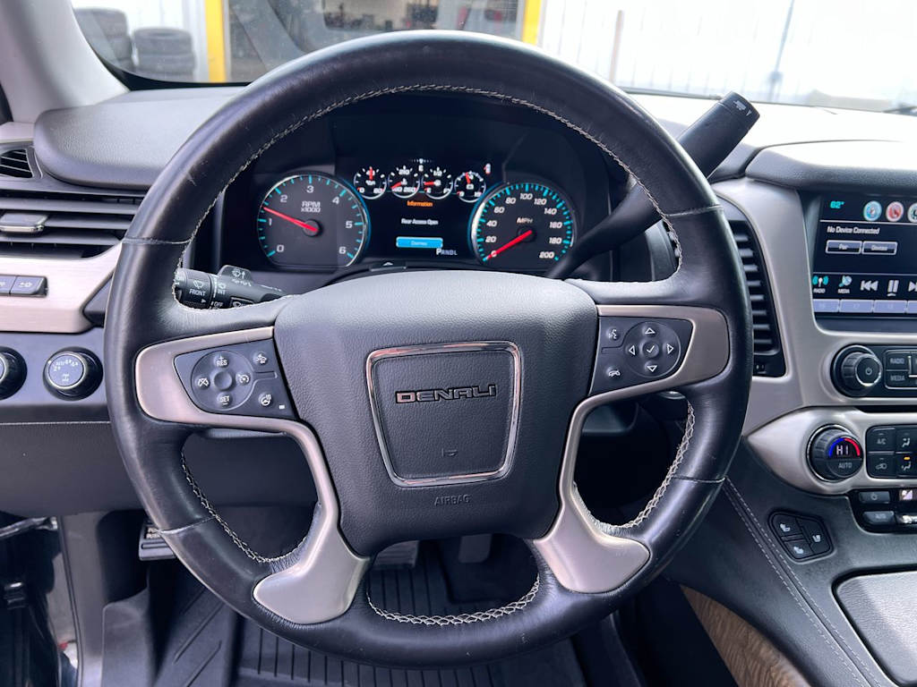 Thumbnail: 2019 GMC Yukon - 2