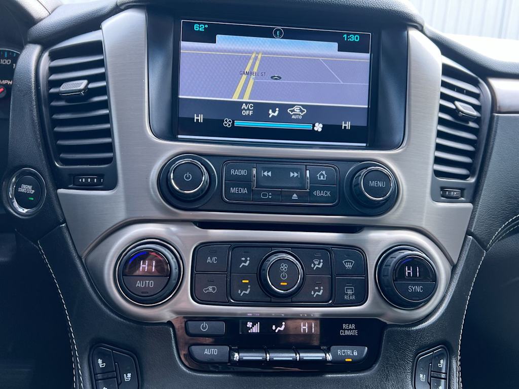Thumbnail: 2019 GMC Yukon - 23
