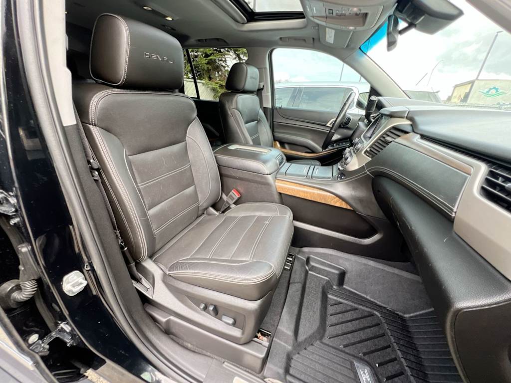Thumbnail: 2019 GMC Yukon - 9