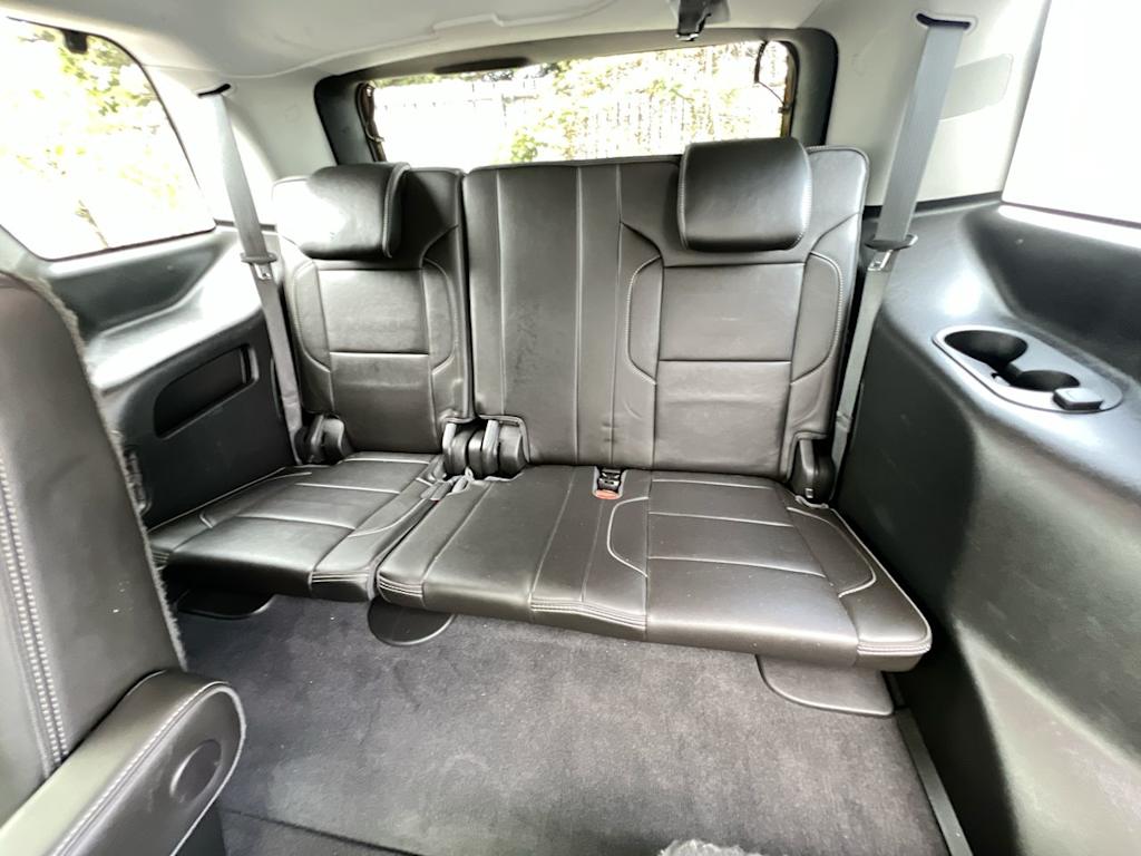 Thumbnail: 2019 GMC Yukon - 25