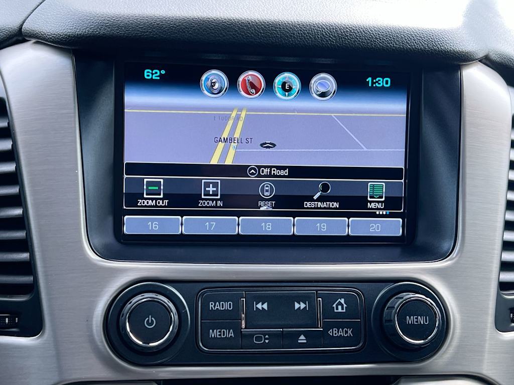 Thumbnail: 2019 GMC Yukon - 22