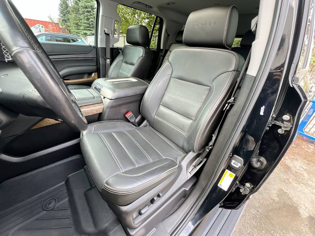 Thumbnail: 2019 GMC Yukon - 8