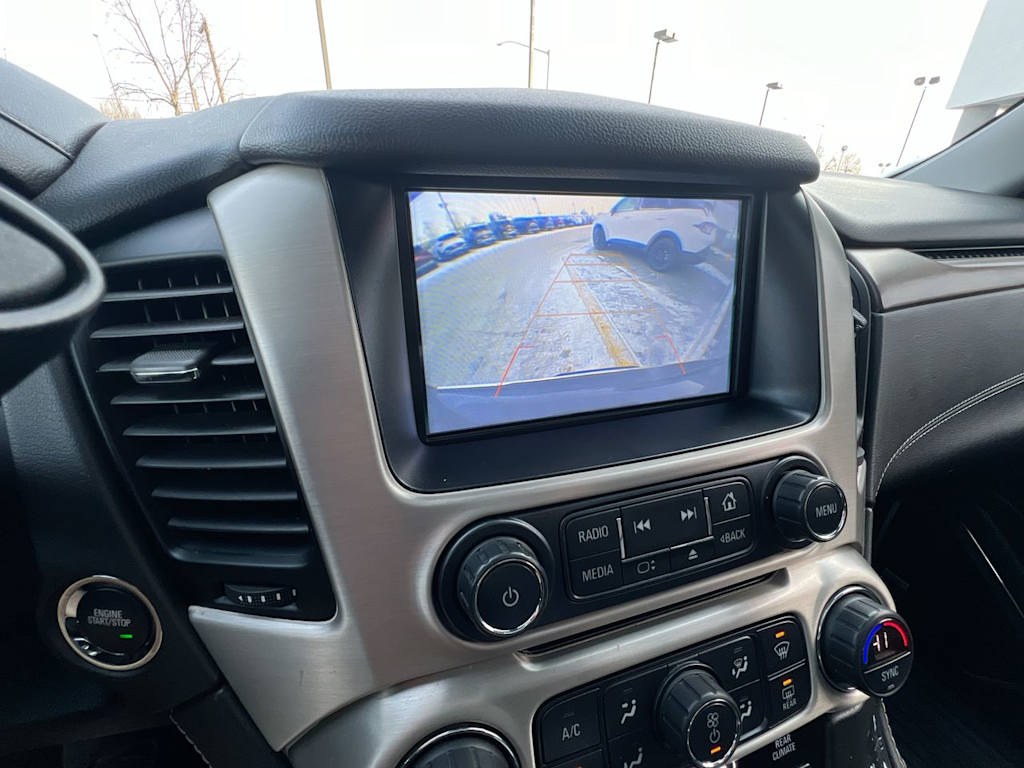 2020 GMC Yukon Denali 23