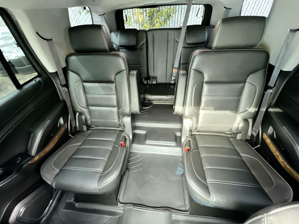Thumbnail: 2015 GMC Yukon - 9