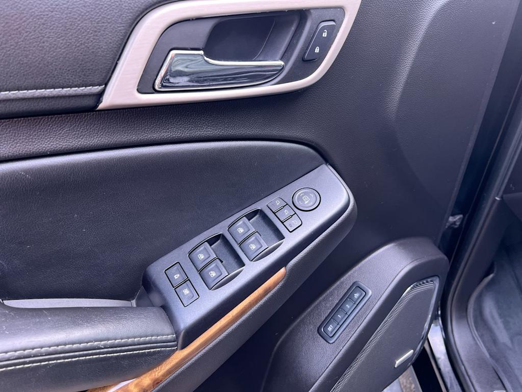 Thumbnail: 2015 GMC Yukon - 20