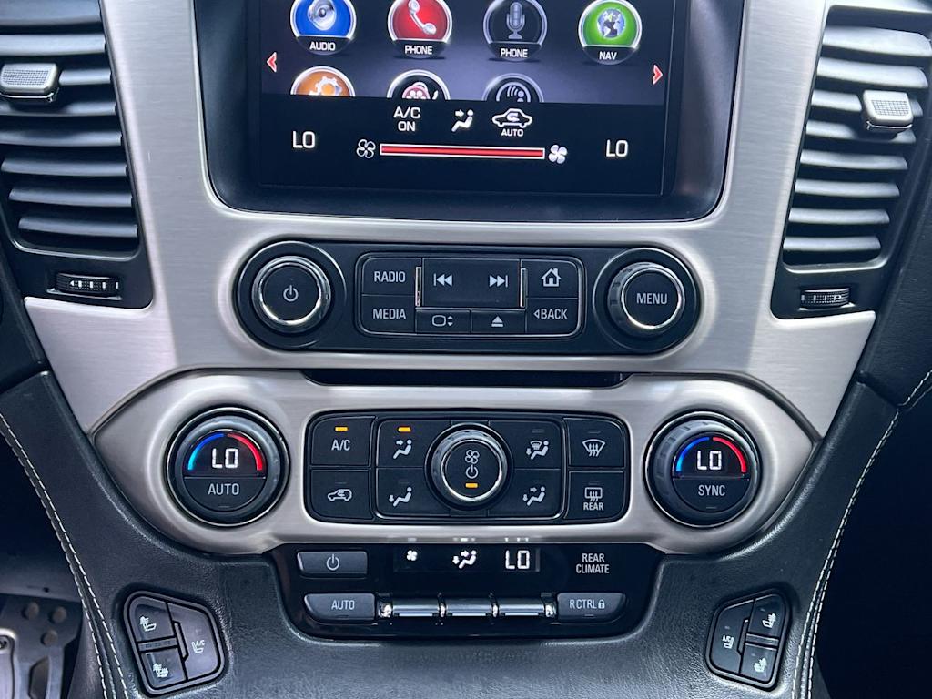 Thumbnail: 2015 GMC Yukon - 23