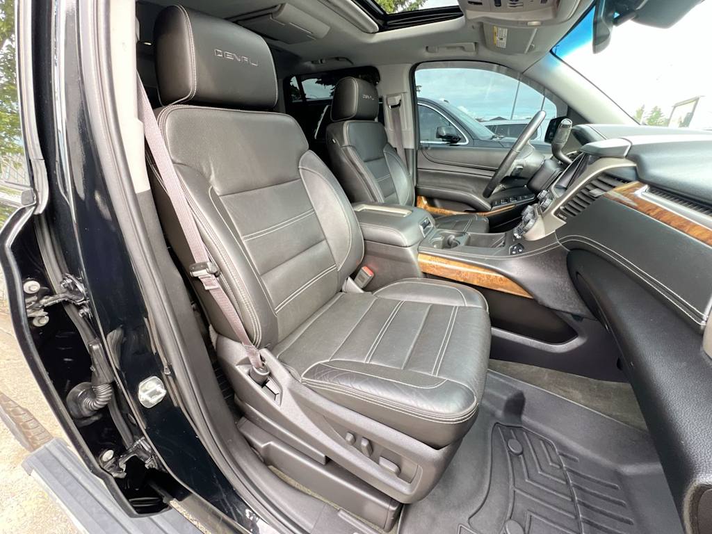 Thumbnail: 2015 GMC Yukon - 8
