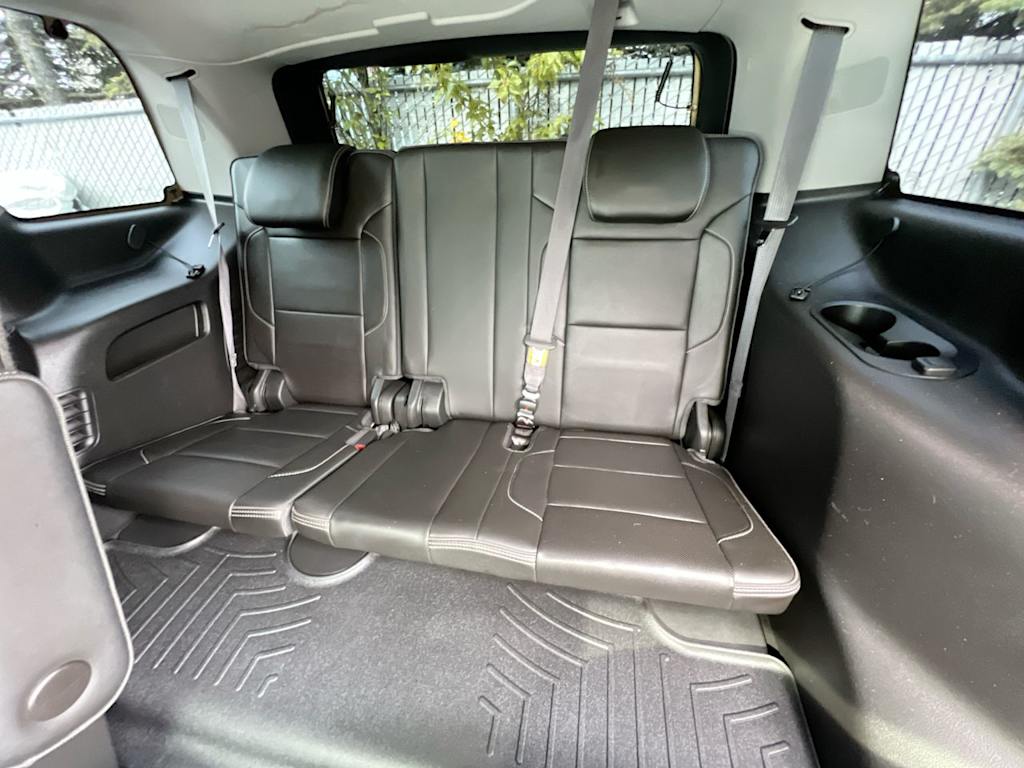 Thumbnail: 2015 GMC Yukon - 26