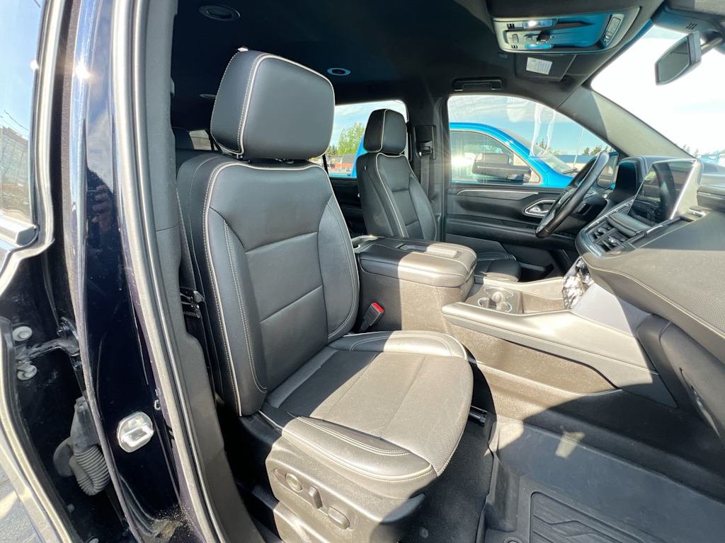 Thumbnail: 2021 GMC Yukon XL - 9