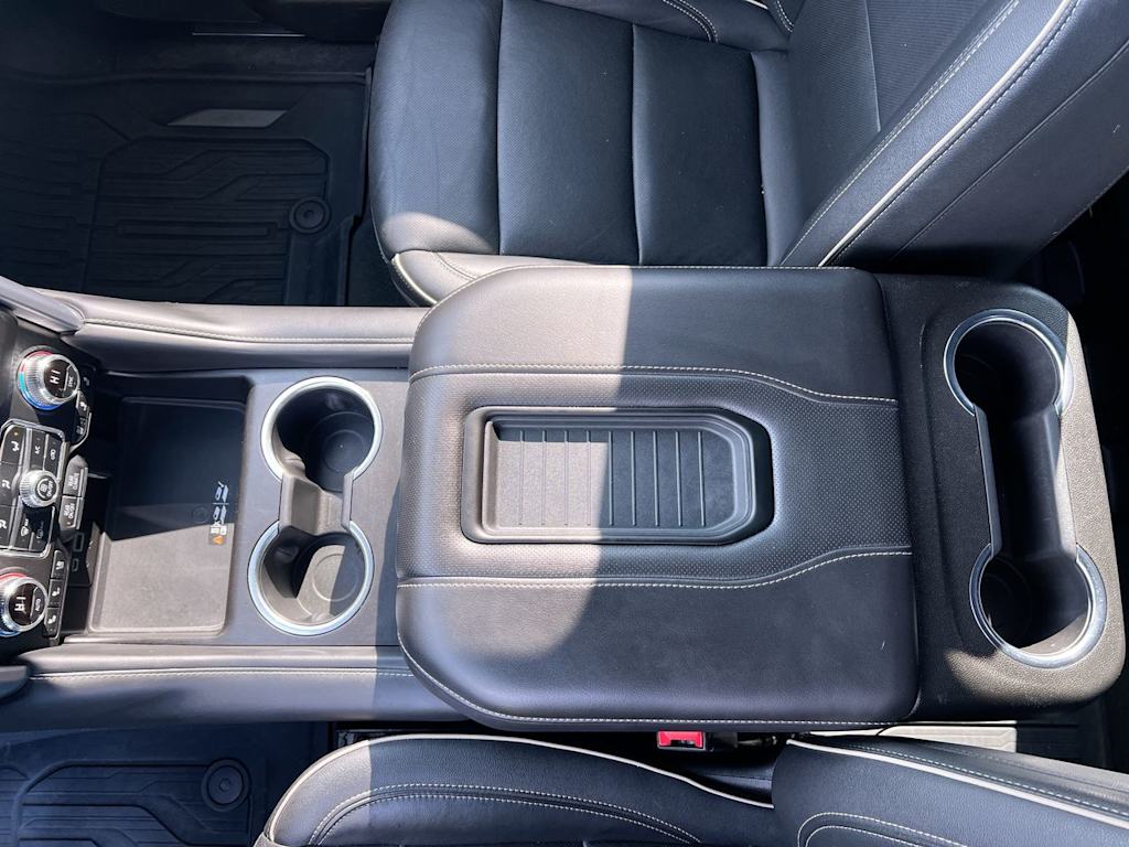 Thumbnail: 2021 GMC Yukon XL - 24