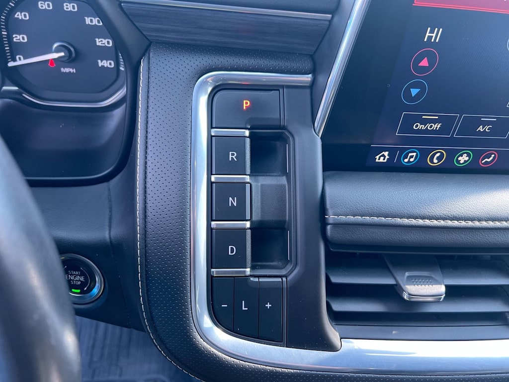 Thumbnail: 2021 GMC Yukon XL - 12