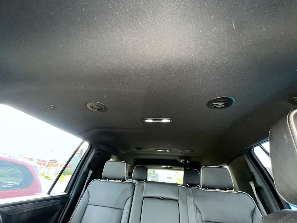 Thumbnail: 2021 GMC Yukon XL - 25