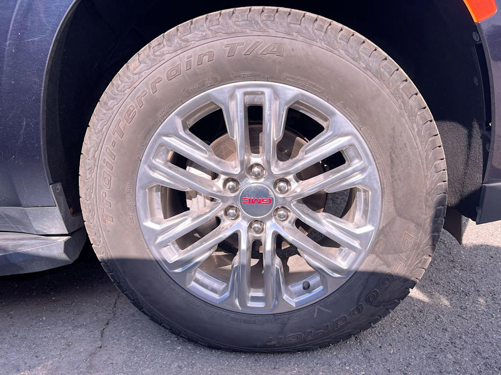 Thumbnail: 2021 GMC Yukon XL - 7