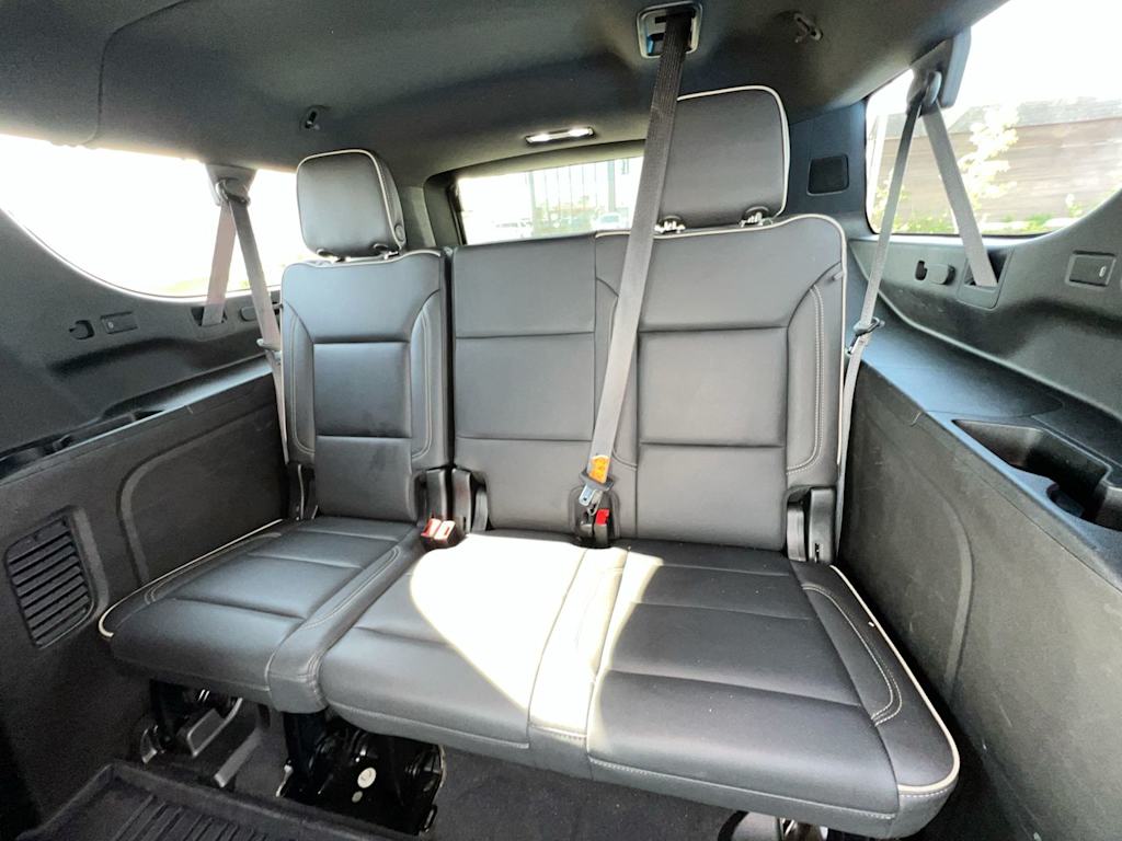 Thumbnail: 2021 GMC Yukon XL - 26