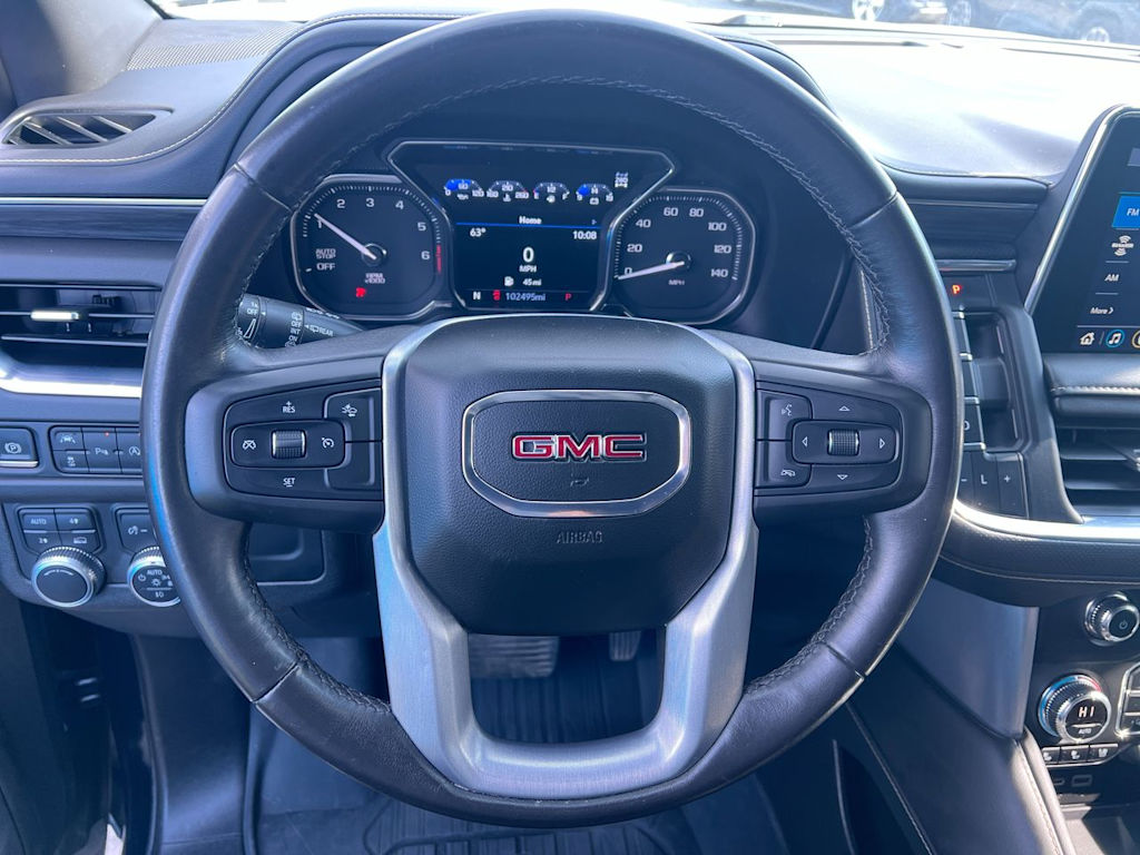 Thumbnail: 2021 GMC Yukon XL - 2