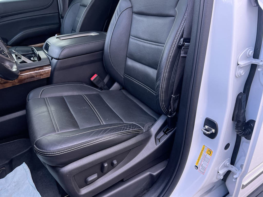 Thumbnail: 2015 GMC Yukon XL - 9