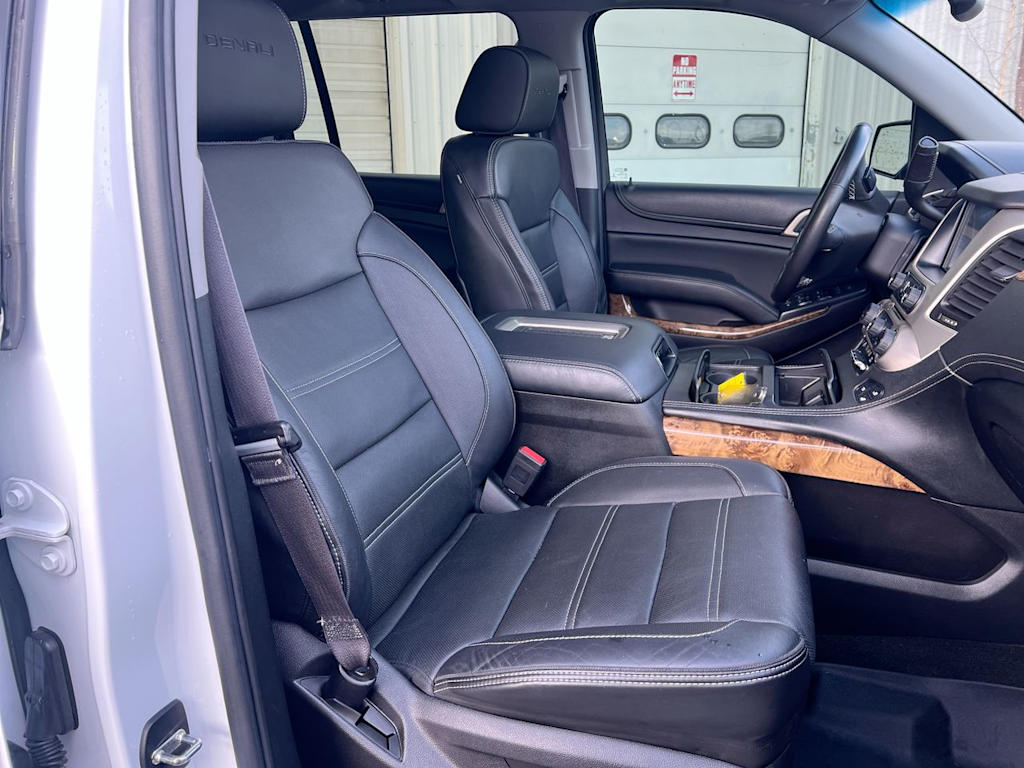 Thumbnail: 2015 GMC Yukon XL - 10