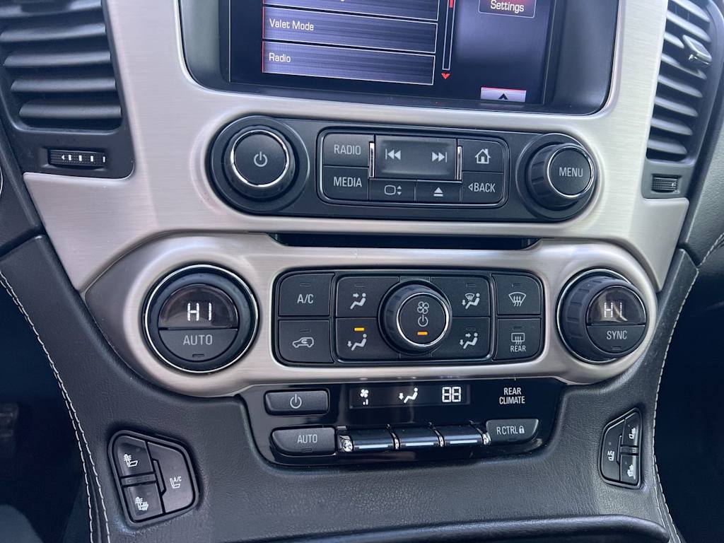Thumbnail: 2015 GMC Yukon XL - 26