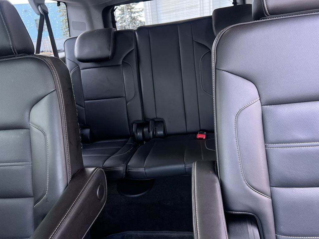 Thumbnail: 2015 GMC Yukon XL - 28