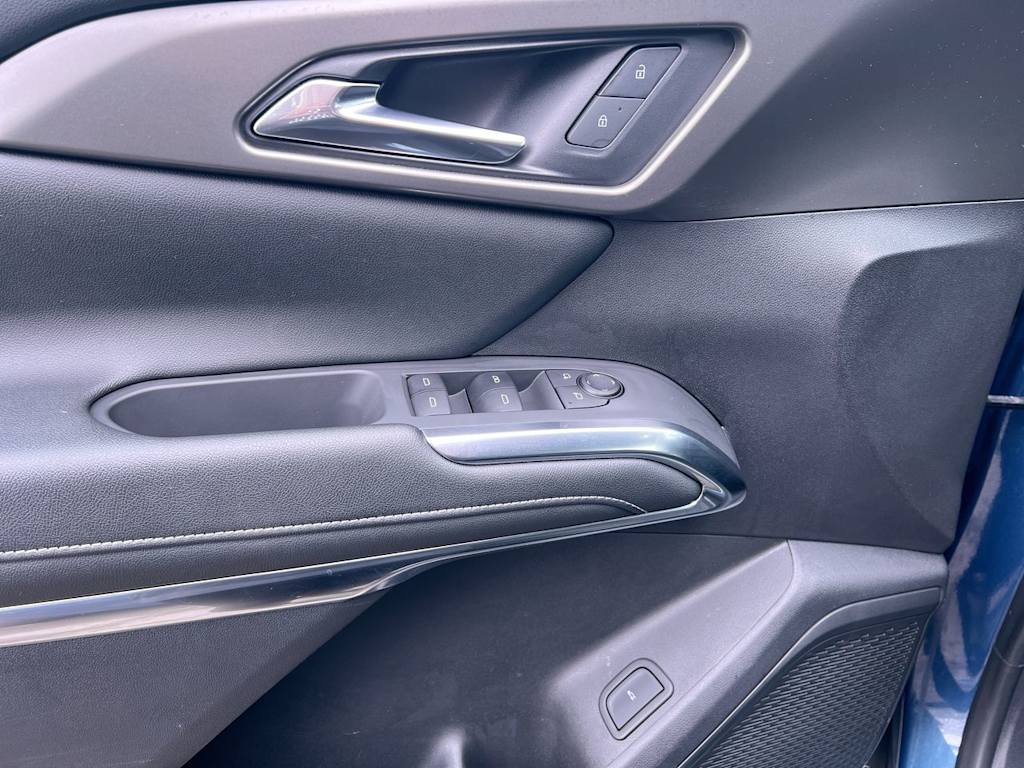 Thumbnail: 2024 Chevrolet Traverse - 20