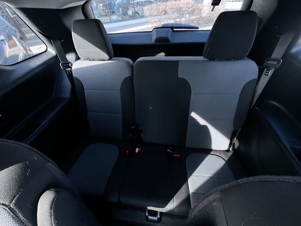 2020 Chevrolet Traverse LT 26
