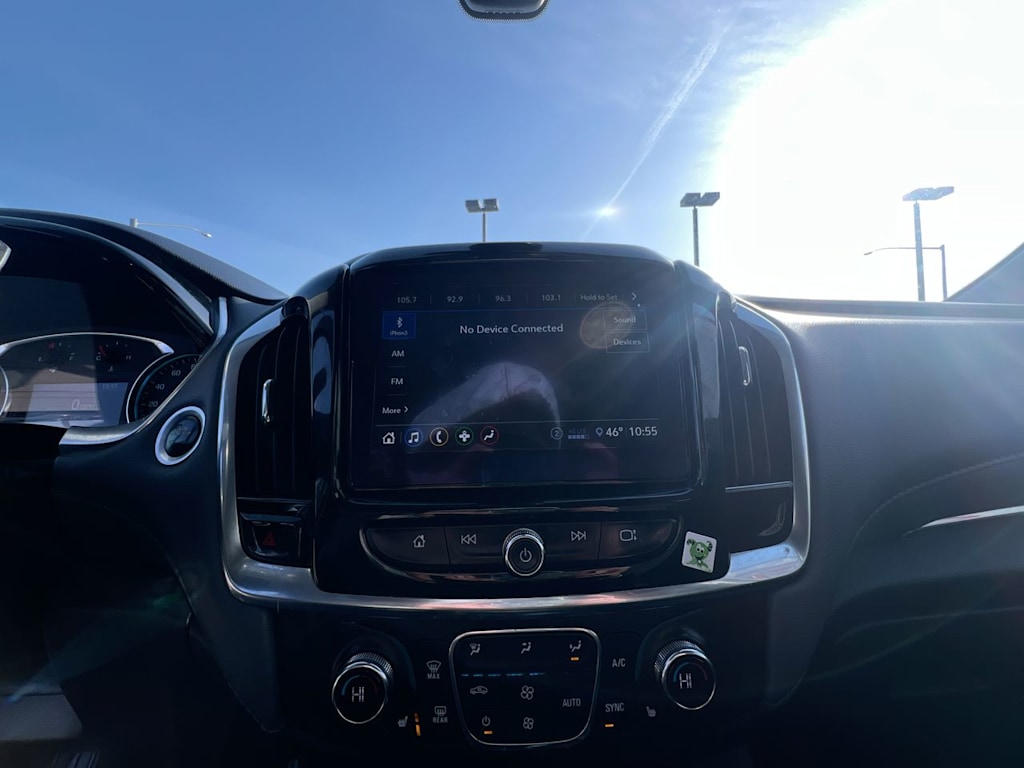 2020 Chevrolet Traverse LT 11