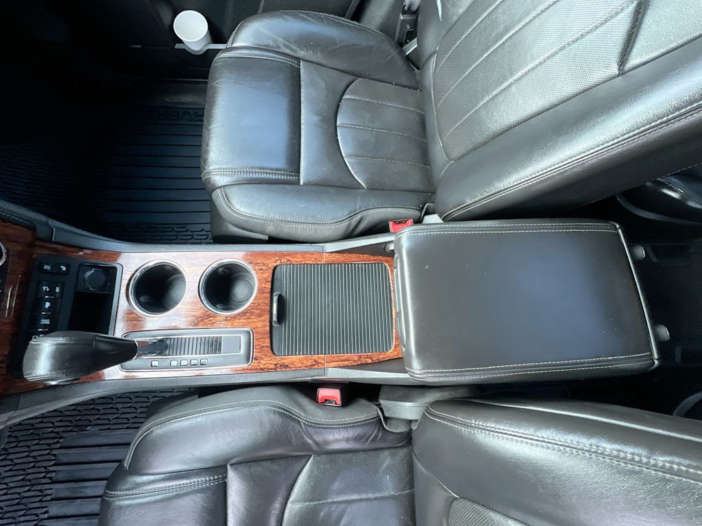 Thumbnail: 2013 Chevrolet Traverse - 24
