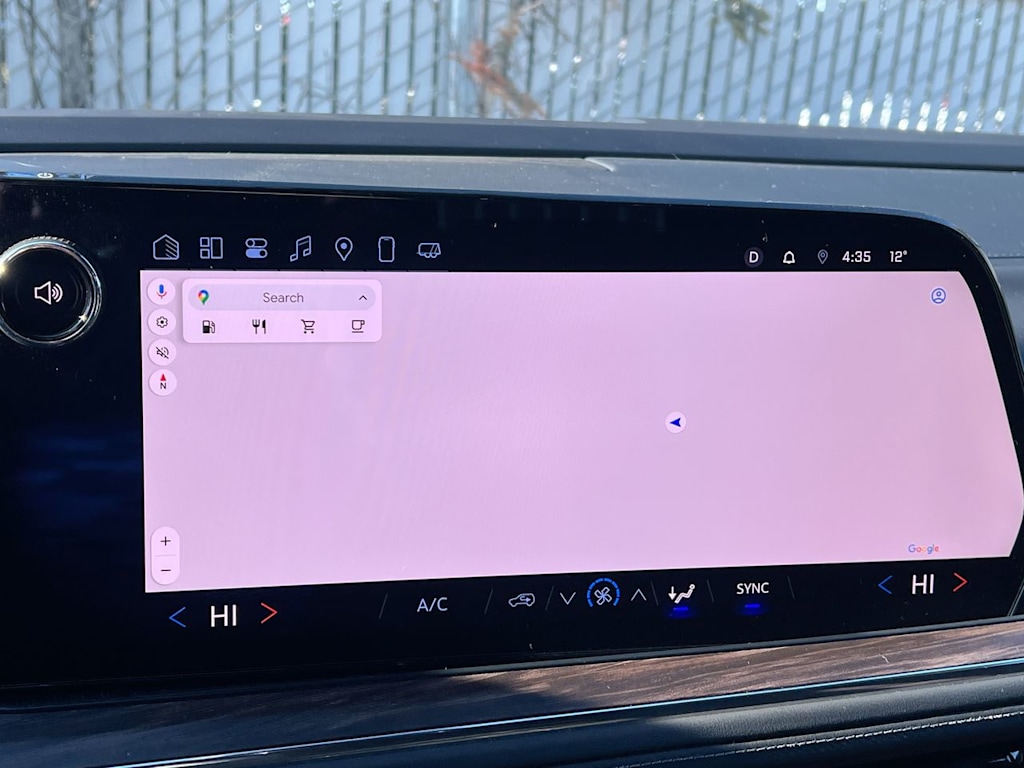 Thumbnail: 2025 Chevrolet Suburban - 23