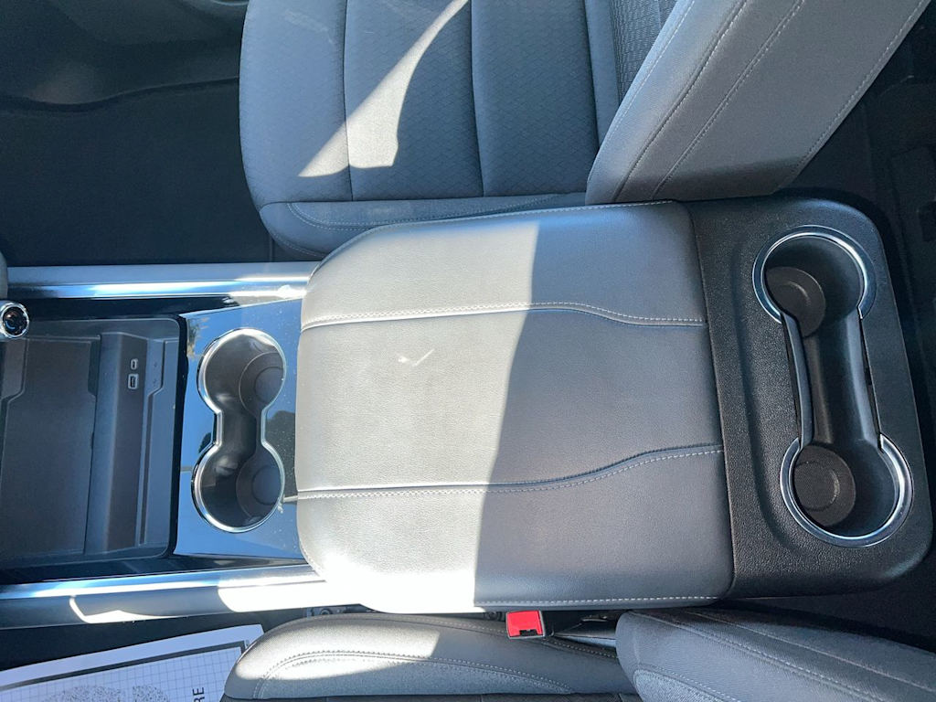 Thumbnail: 2025 Chevrolet Suburban - 13