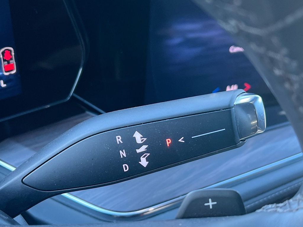 Thumbnail: 2025 Chevrolet Suburban - 7