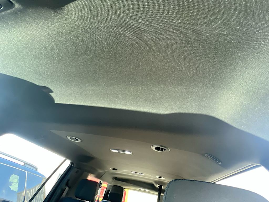 Thumbnail: 2025 Chevrolet Suburban - 25