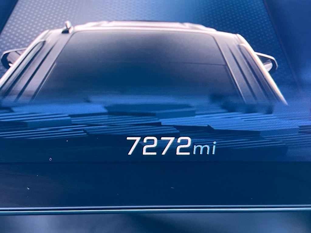 Thumbnail: 2025 Chevrolet Tahoe - 7