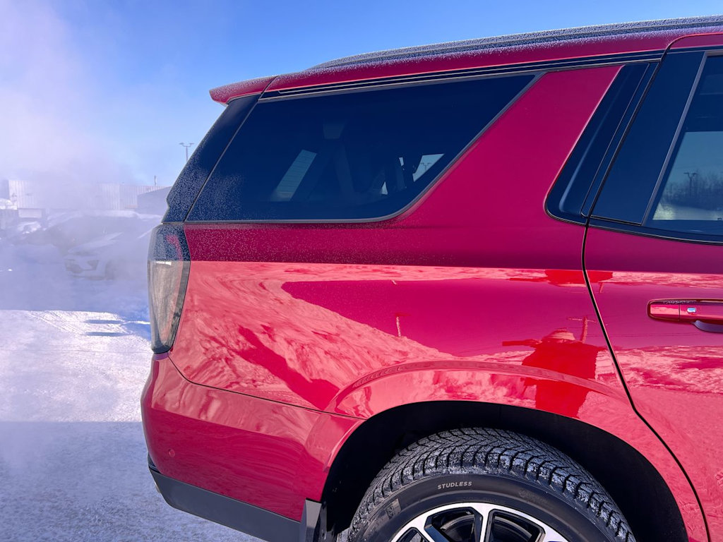 Thumbnail: 2025 Chevrolet Tahoe - 27