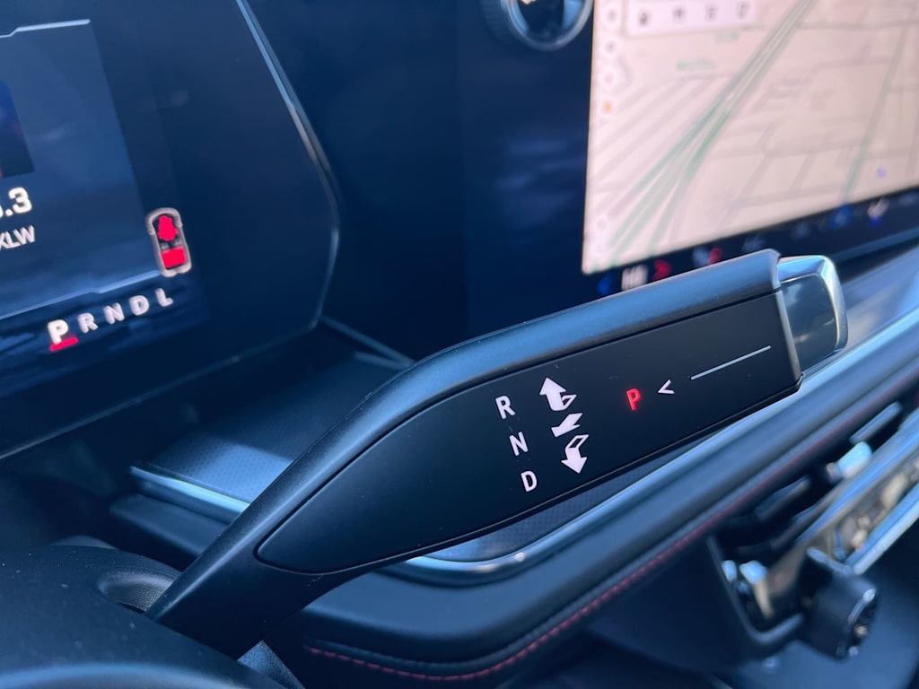 Thumbnail: 2025 Chevrolet Tahoe - 24