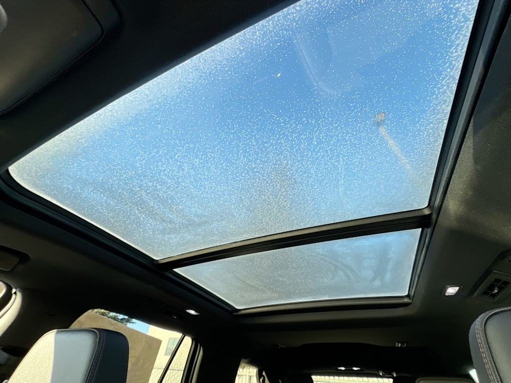 Thumbnail: 2025 Chevrolet Tahoe - 25