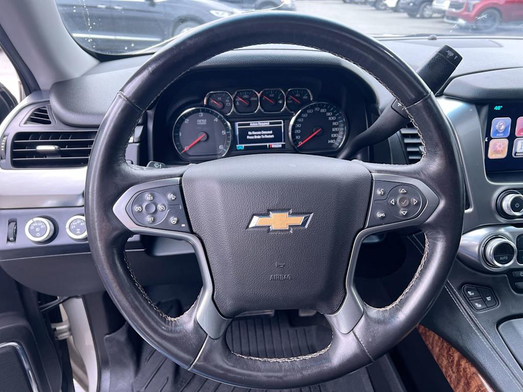 Thumbnail: 2016 Chevrolet Tahoe - 2