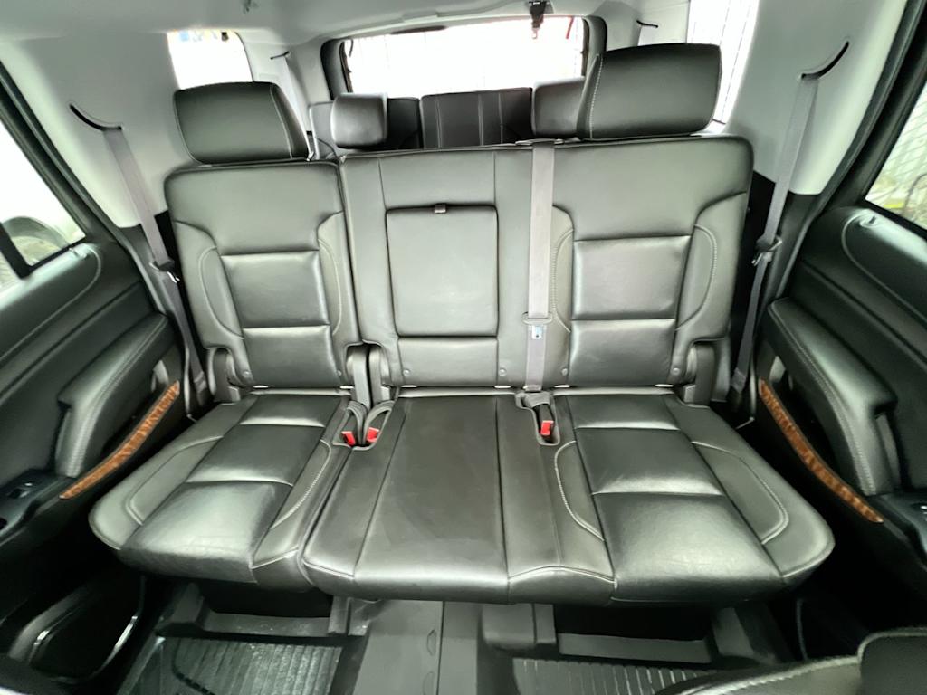 Thumbnail: 2016 Chevrolet Tahoe - 9