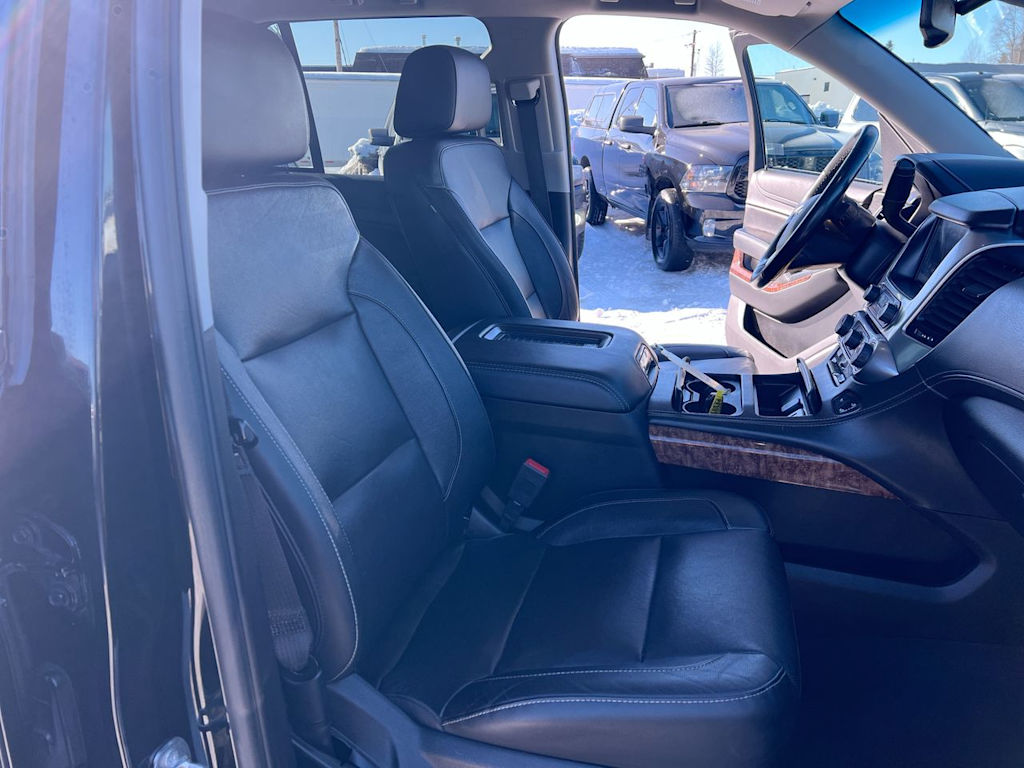 Thumbnail: 2020 Chevrolet Tahoe - 28