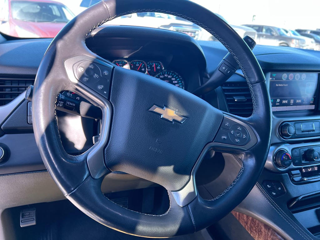 Thumbnail: 2020 Chevrolet Tahoe - 2