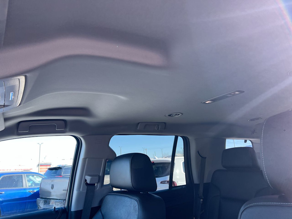 Thumbnail: 2020 Chevrolet Tahoe - 24