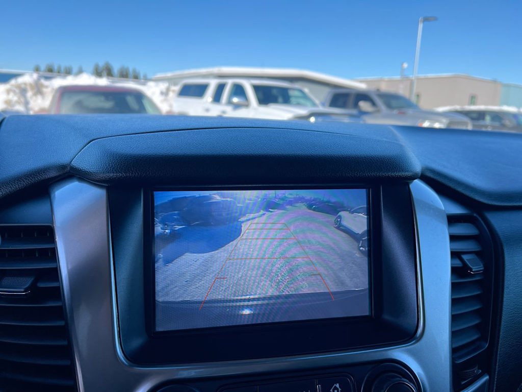 Thumbnail: 2020 Chevrolet Tahoe - 21