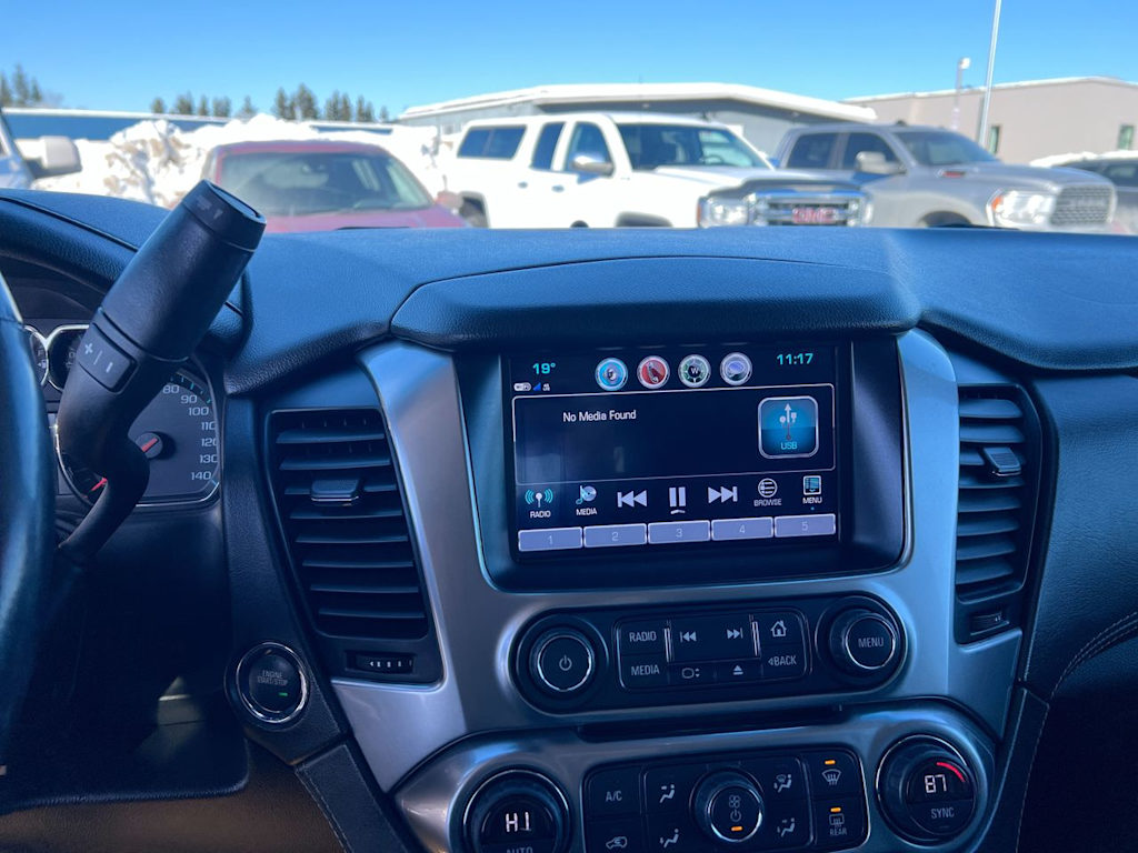 Thumbnail: 2020 Chevrolet Tahoe - 22