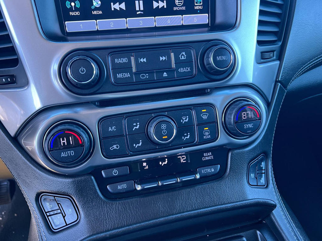 Thumbnail: 2020 Chevrolet Tahoe - 23