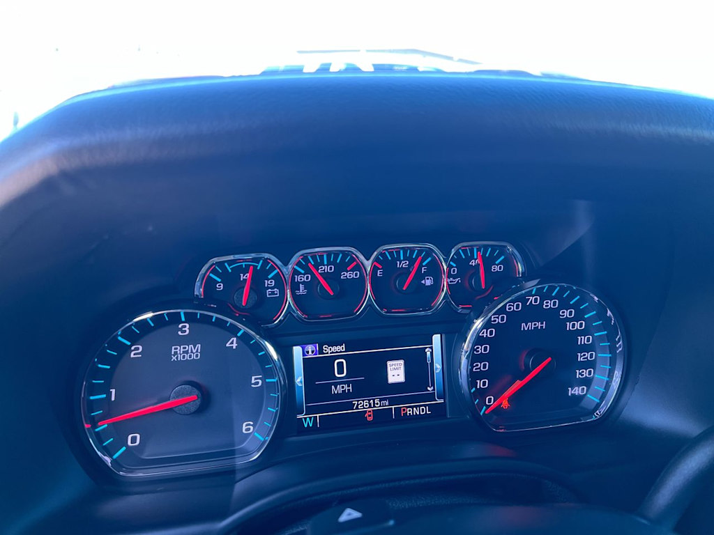 Thumbnail: 2020 Chevrolet Tahoe - 13