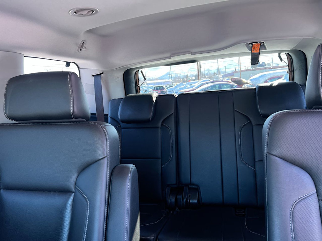 Thumbnail: 2020 Chevrolet Tahoe - 25