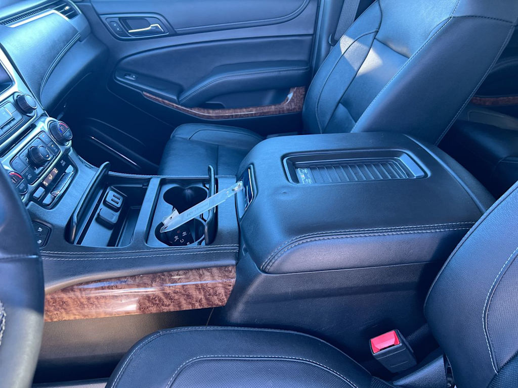 Thumbnail: 2020 Chevrolet Tahoe - 10